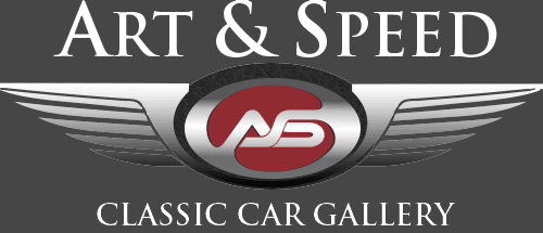 Art & Speed Classic Car Gallery