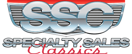 Specialty Sales Classics