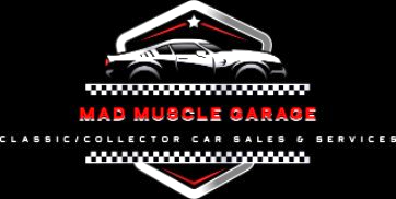 Mad Muscle Garage