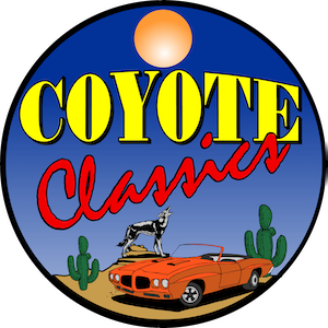 Coyote Classics